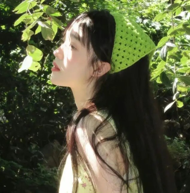 爱哭的孩子
