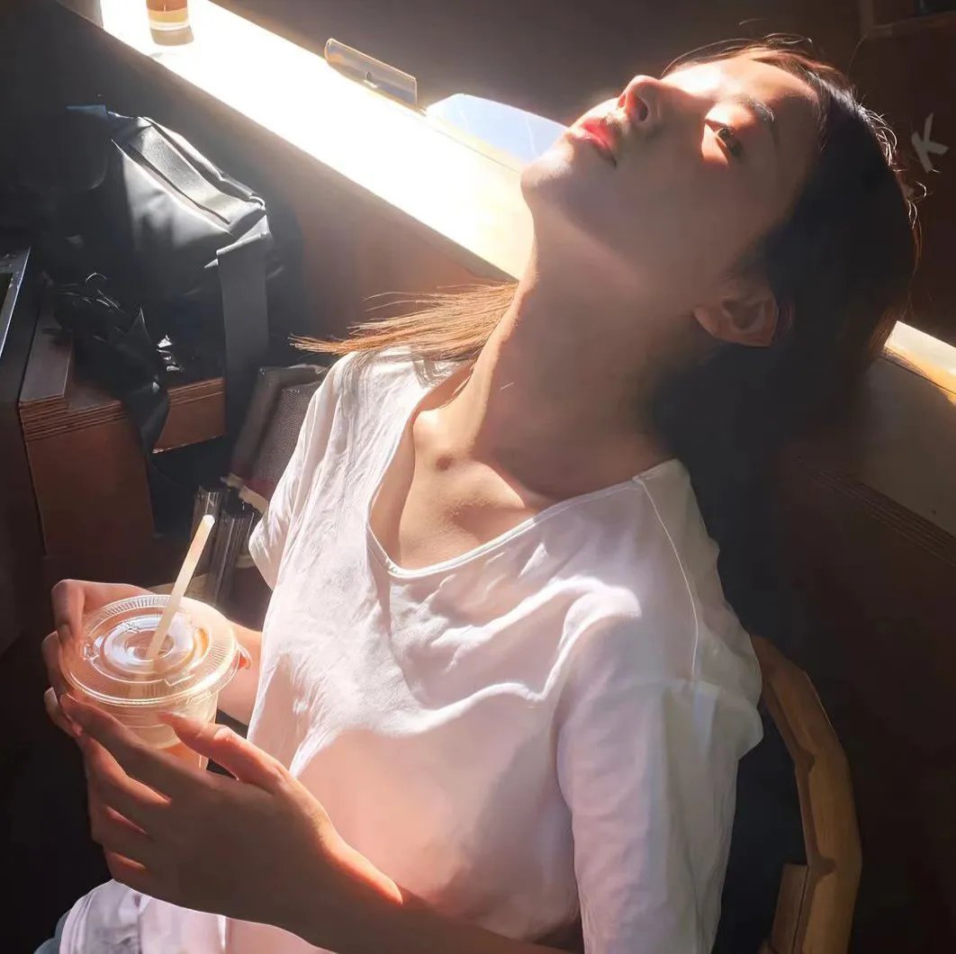 黄子韬的夏日奇遇